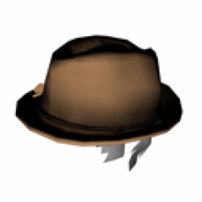 Fedora Hat